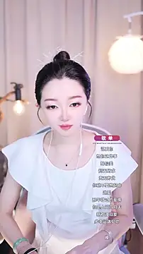 Zoe-99 online show from 15, 9, 2025