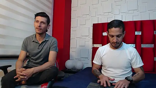 JackMex1 online show from 8, 10, 2025