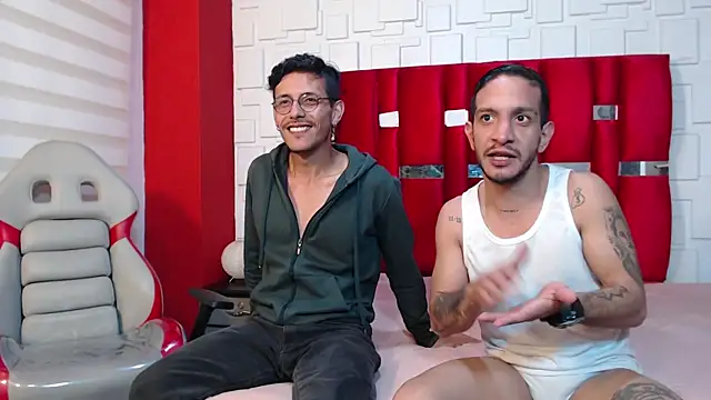 JackMex1 online show from 11, 10, 2025