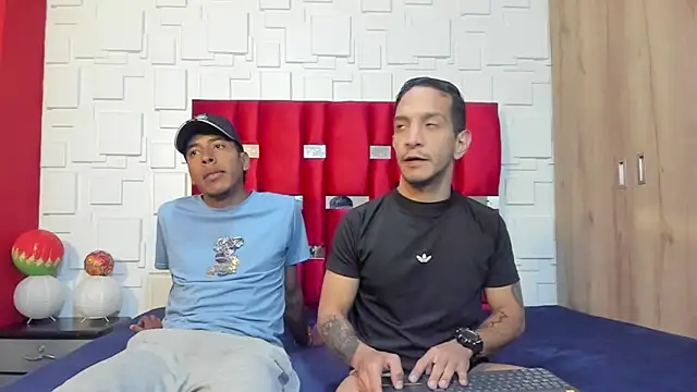 JackMex1 online show from 15, 2, 2026