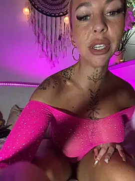 CheekyChels online show from 24, 9, 2025