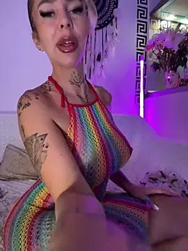 CheekyChels online show from 29, 5, 2026