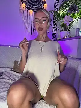 CheekyChels online show from 17, 1, 2026