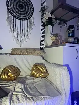 CheekyChels online show from 19, 3, 2025