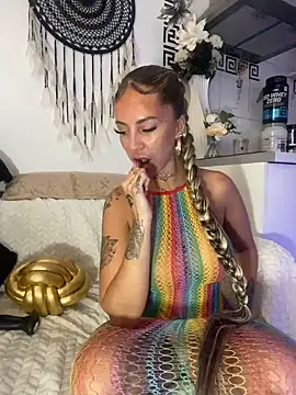 CheekyChels online show from 20, 3, 2025