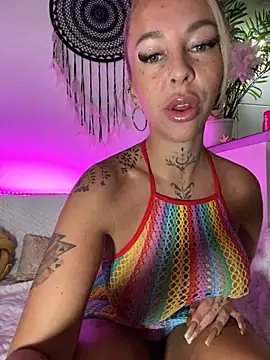 CheekyChels online show from 23, 9, 2025