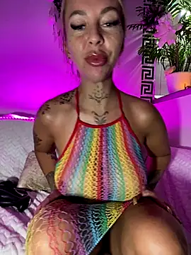 CheekyChels online show from 25, 9, 2025