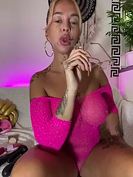 CheekyChels online show from 21, 9, 2025