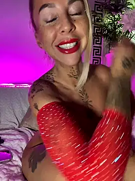 CheekyChels online show from 22, 9, 2025