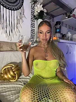 CheekyChels online show from 19, 3, 2025