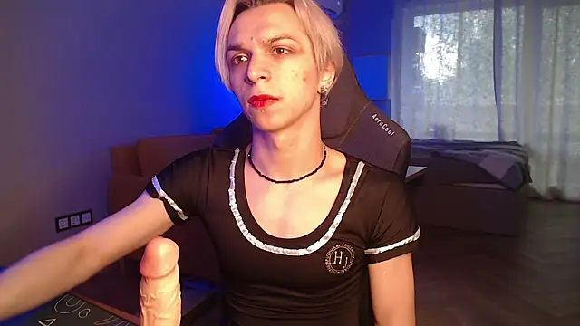 Snapshot of leon_yuugen chatting on 23, 7, 2026 leon yuugen online show from 23, 7, 2026