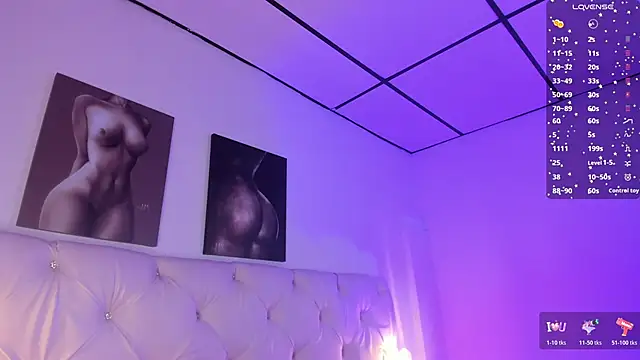 Snapshot of kathy_bakerr chatting on 5, 12, 2025 kathy bakerr online show from 5, 12, 2025