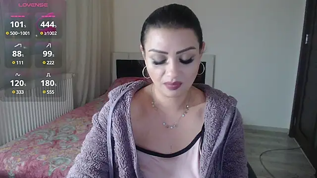 rosse26830 online show from 9, 3, 2025