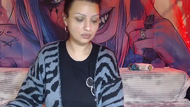 rosse26830 online show from 13, 5, 2026