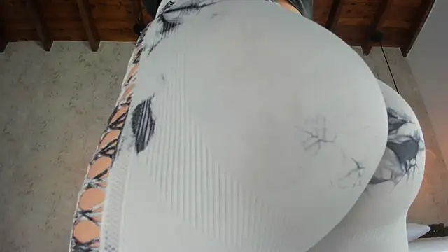 Marttina Ruiz online show from 27, 10, 2025