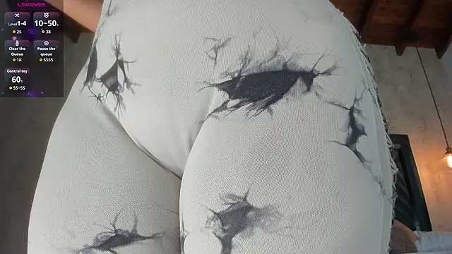 Marttina Ruiz online show from 15, 1, 2026