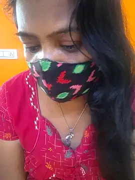 Snapshot of kanikasree chatting on 13, 7, 2026 kanikasree online show from 13, 7, 2026