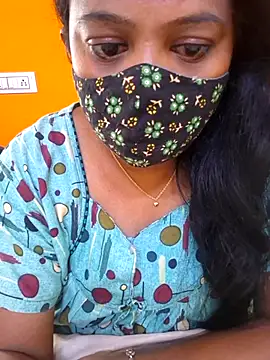 Snapshot of kanikasree chatting on 22, 6, 2026 kanikasree online show from 22, 6, 2026