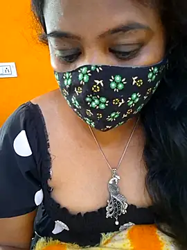 Snapshot of kanikasree chatting on 8, 7, 2026 kanikasree online show from 8, 7, 2026