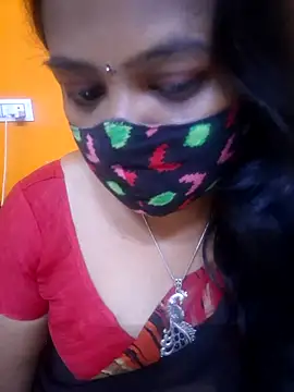 Snapshot of kanikasree chatting on 12, 7, 2026 kanikasree online show from 12, 7, 2026