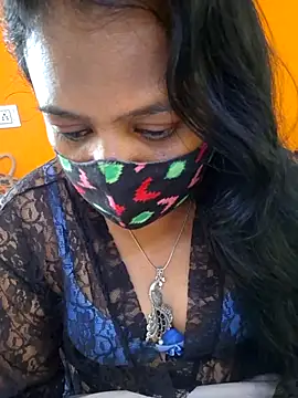Snapshot of kanikasree chatting on 15, 6, 2026 kanikasree online show from 15, 6, 2026