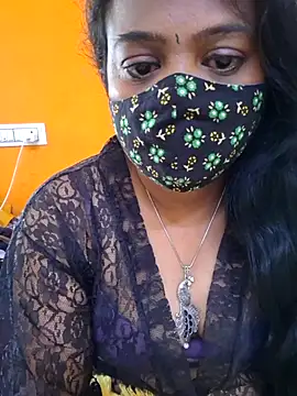Snapshot of kanikasree chatting on 9, 7, 2026 kanikasree online show from 9, 7, 2026