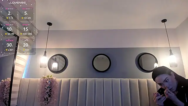 chelsea bolton  online show from 24, 2, 2026