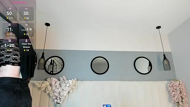 chelsea bolton  online show from 14, 3, 2026