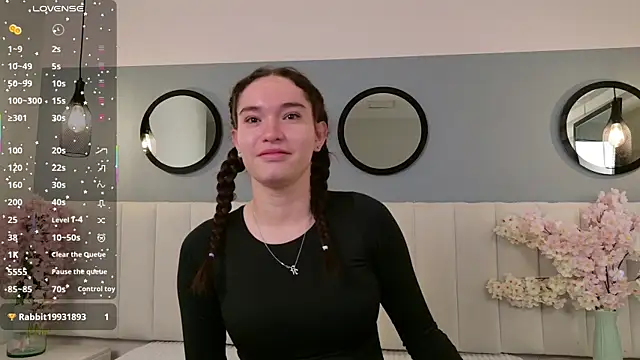 Snapshot of chelsea_bolton_ chatting on 2, 7, 2026 chelsea bolton online show from 2, 7, 2026