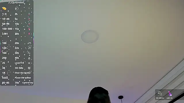 Snapshot of chelsea_bolton_ chatting on 2, 6, 2026 chelsea bolton online show from 2, 6, 2026