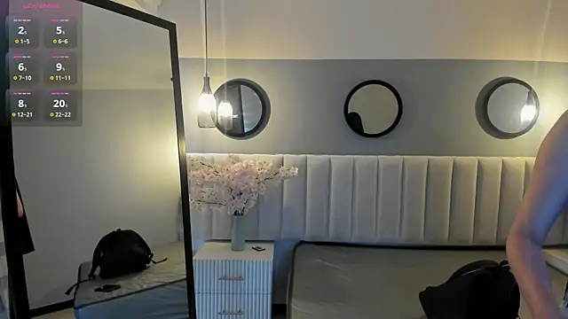 chelsea bolton  online show from 1, 4, 2026