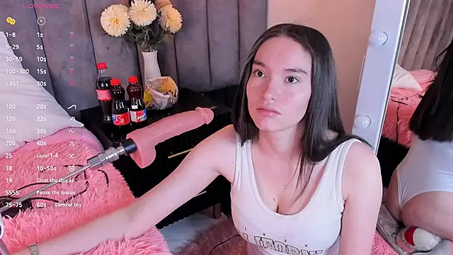 Snapshot of chelsea_bolton_ chatting on 7, 10, 2025 chelsea bolton online show from 7, 10, 2025