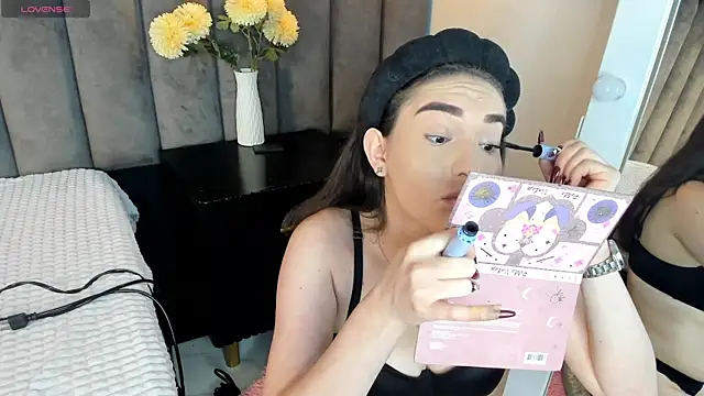 Snapshot of chelsea_bolton_ chatting on 13, 11, 2025 chelsea bolton online show from 13, 11, 2025