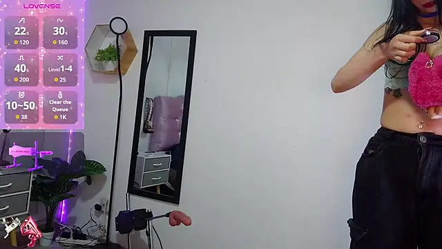 madison oli online show from 30, 10, 2025