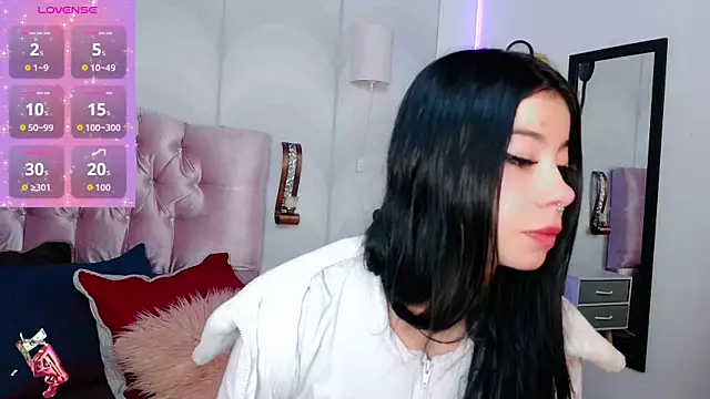 madison oli online show from 28, 11, 2025