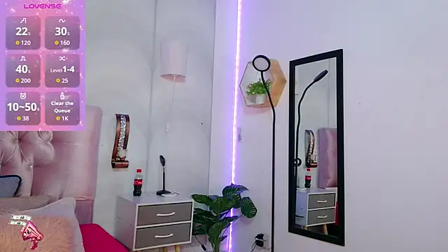 madison oli online show from 6, 10, 2025