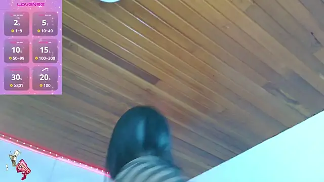 madison oli online show from 13, 10, 2025