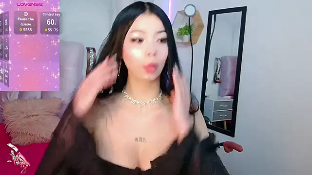 madison oli online show from 11, 11, 2025