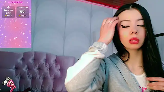 madison oli online show from 26, 11, 2025