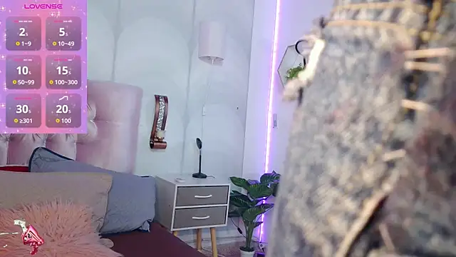 madison oli online show from 16, 10, 2025