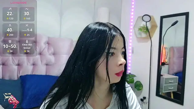 madison oli online show from 20, 9, 2025