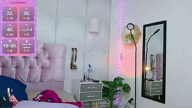 madison oli online show from 29, 9, 2025