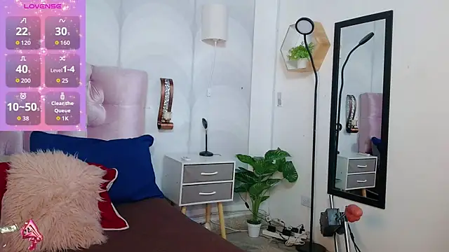 madison oli online show from 18, 10, 2025