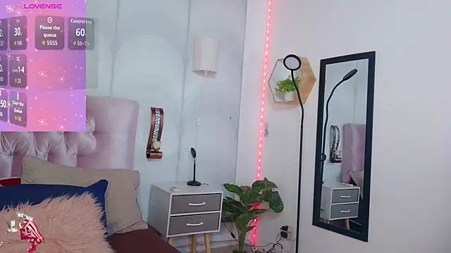 madison oli online show from 15, 10, 2025