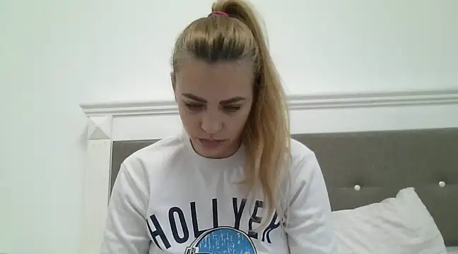 AnnaBell2025 online show from 13, 1, 2025