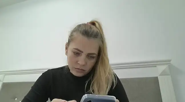 AnnaBell2025 online show from 14, 2, 2025