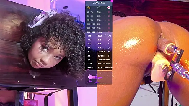 cataleyah 07 online show from 5, 3, 2026