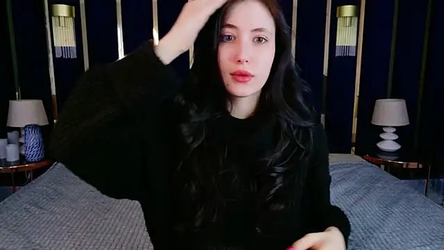 EmmaLawrens online show from 22, 2, 2026