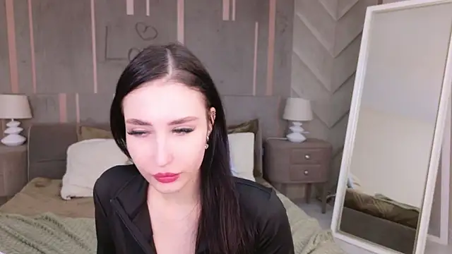 EmmaLawrens online show from 23, 2, 2025