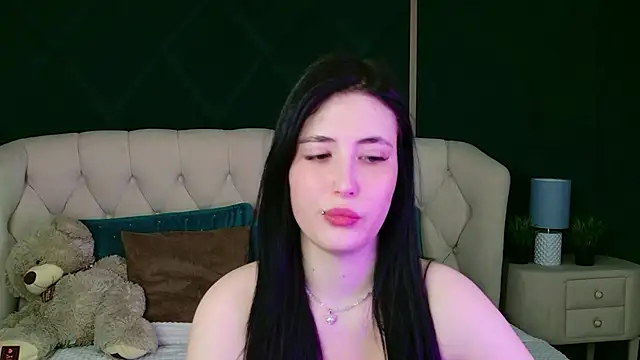 EmmaLawrens online show from 19, 3, 2026